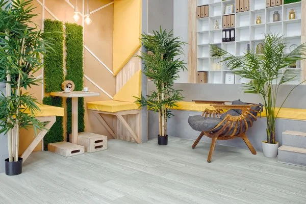 Каменно-полимерная плитка Alpine Floor Grand Sequoia Секвоя Сагано ECO 11-22, 4мм 43 класс в Самаре