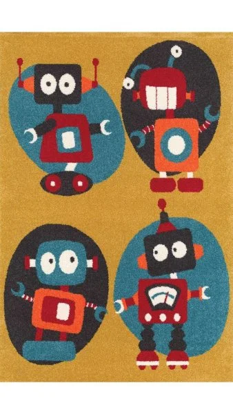 Ковер Синтелон Play 1,20x1,70 E2YPY Прямоугольник в Самаре