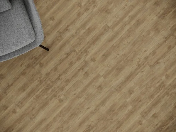 Кварц-виниловая плитка FineFloor Strong Дуб Мура FF-1254 в Самаре