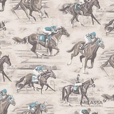 Обои Milassa Twins 12, 012/1 в Самаре