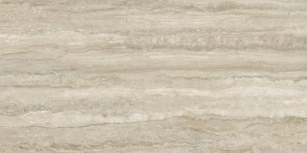 Керамогранит Vitra CityStone Травертин Линейный 60х120 (Натуральная и Реттифицированная) в Самаре