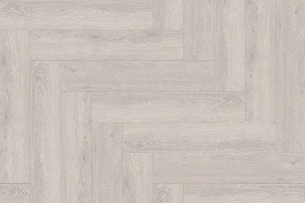 Виниловый пол Floor Factor Herringbone White Smoke Oak в Самаре