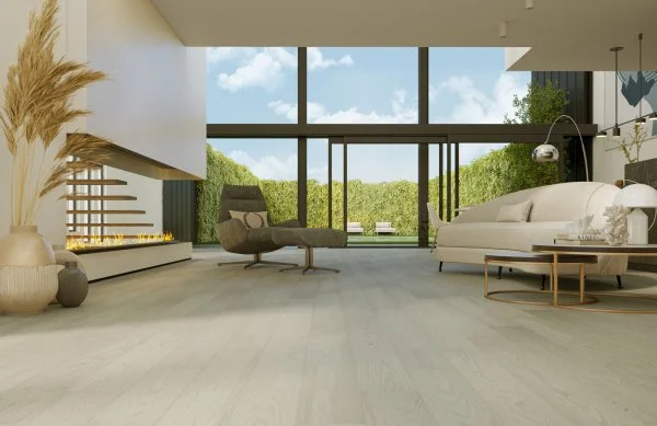 Паркетная доска Quartz Parquet Классик 7 мм Дуб Песочный 408 в Самаре