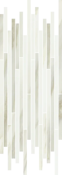 Керамогранит Italon Шарм Эдванс Кремо 26х75 Стрип (Люкс и реттифицированная) в Самаре