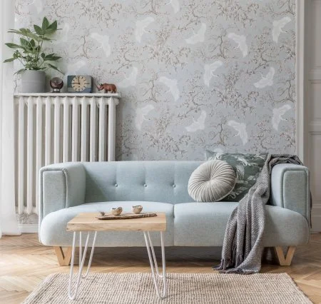 Обои Milassa Сканди Дзен JA1 006 в Самаре