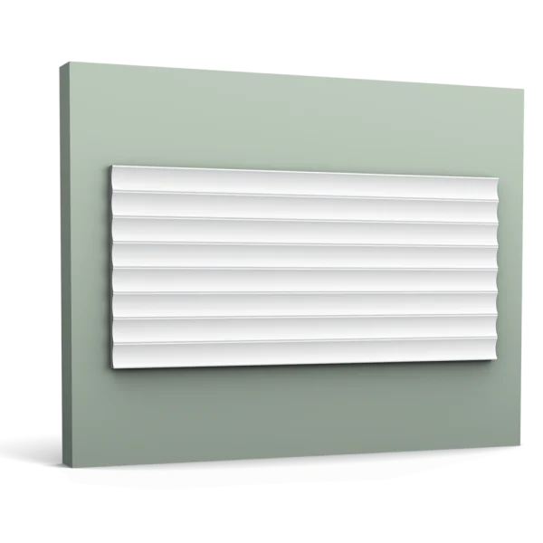 Декоративная панель Orac W109 (200x25x1.2 см) в Самаре