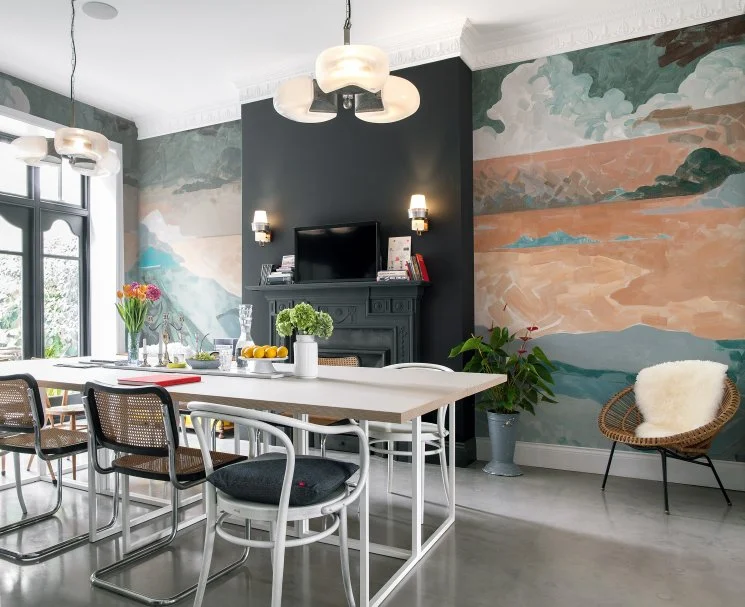 Обои Loymina Etude vol. II ETD20 004 в Самаре