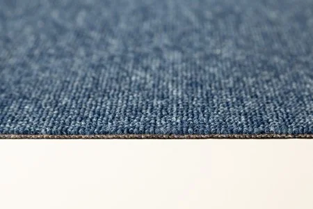 Ковровая плитка Bonkeel Space Blue в Самаре