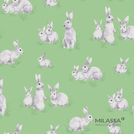 Обои Milassa Twins 1, 005 в Самаре