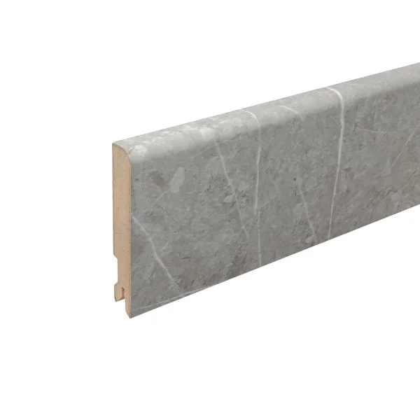 Плинтус MDF Bonkeel 24070 Торос Бьянко (100х16х2400 мм) в Самаре