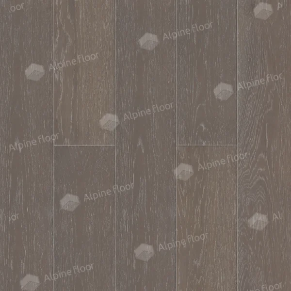 Инженерная доска Alpine Floor Villa Дуб Грей Стори в Самаре