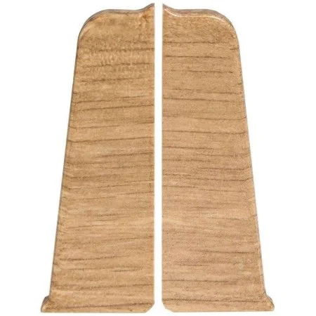 Заглушка INDO70 10 Дуб Бурбон в Самаре