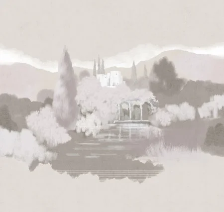 Обои Loymina Пейзаж vol. 2 ART12 002 в Самаре