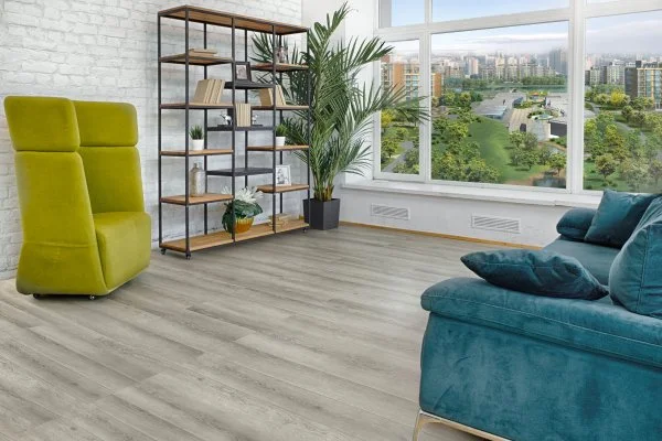 Каменно-полимерная плитка Alpine Floor Grand Sequoia Секвоя Каунда ECO 11-14, 4мм 43 класс в Самаре