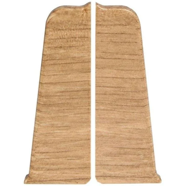 Заглушка INDO70 10 Дуб Бурбон в Самаре