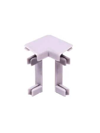 Внутренний угол Korner 106 Светло-серый в Самаре