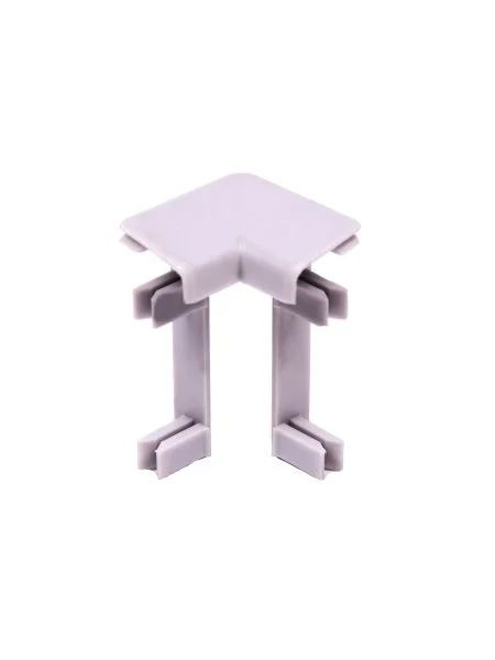 Внутренний угол Korner 106 Светло-серый в Самаре