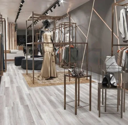 Виниловый пол Royce Ultima U1961 Дуб Албани в Самаре