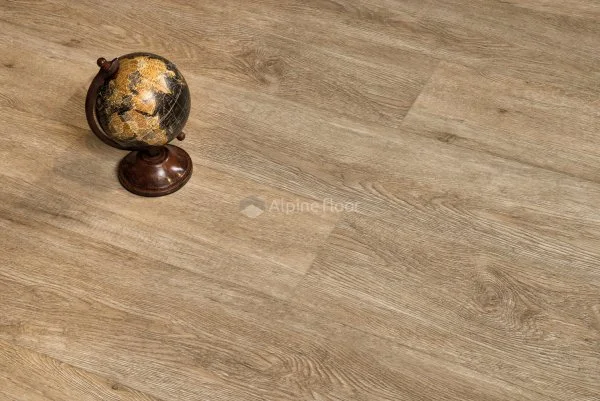 Кварц-виниловая плитка Alpine Floor Grand Sequoia Камфора ECO 11-502 (2,5 мм. 43 класс) в Самаре