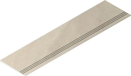 Керамогранит Italon Эверстоун Мун 30х120 ступень в Самаре