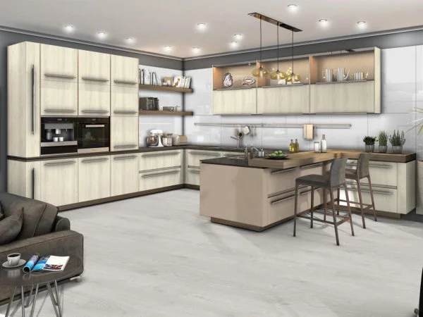 Ламинат AGT Effect PRK903 Эверест в Самаре