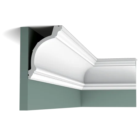 Карниз Orac C217 (156*103*2000 мм) в Самаре