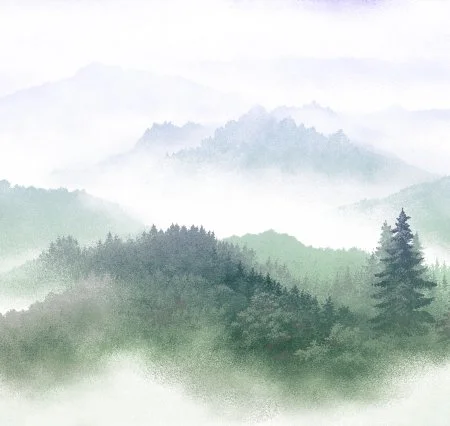 Обои Loymina Пейзаж ART7 005 в Самаре