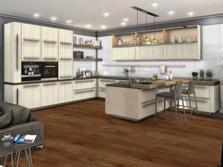 Ламинат AGT Effect PRK909 Россо в Самаре