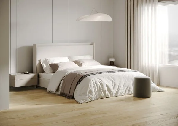 Паркетная доска Quartz Parquet Классик 7 мм Дуб Тоскана 407 в Самаре