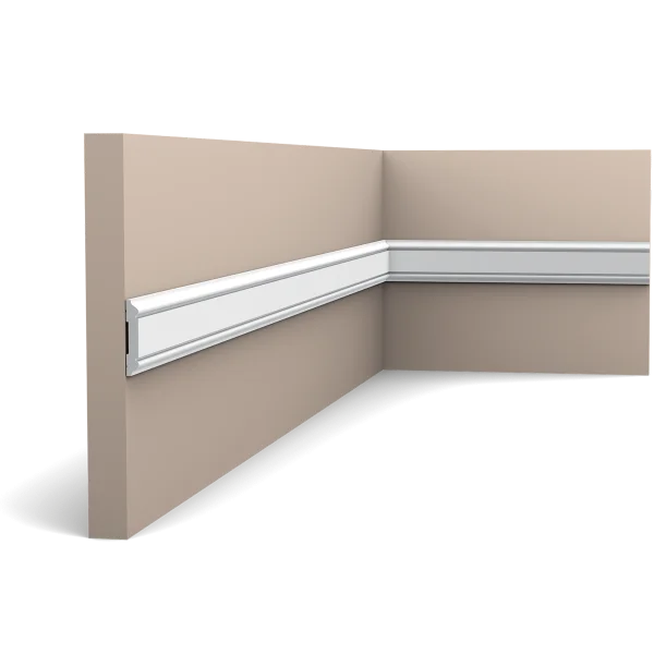 Молдинг Orac PX144 Flex (47*8*2000 мм) в Самаре