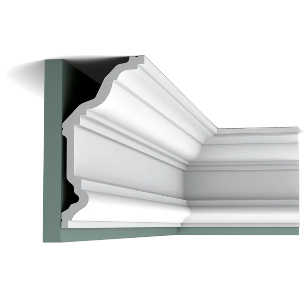 Карниз Orac C332 (23*114*2000 мм) в Самаре