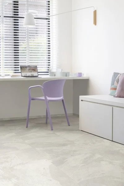 LVT-плитка Moduleo Roots Glue 0.55 EIR Mustang Slate 70177CD в Самаре