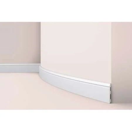 Плинтус NMC Wallstyl FL1 Flex (80х12х2000 мм) в Самаре