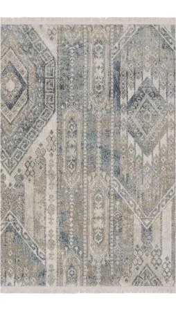 Ковер Синтелон Palermo 2,00x2,90 01KWK Прямоугольник в Самаре