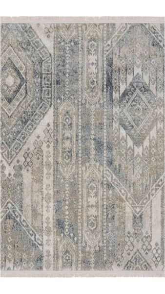 Ковер Синтелон Palermo 1,60x2,30 01KWK Прямоугольник в Самаре