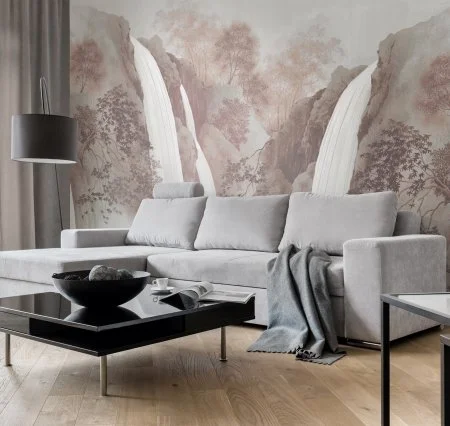 Обои Loymina Пейзаж ART5 012 в Самаре