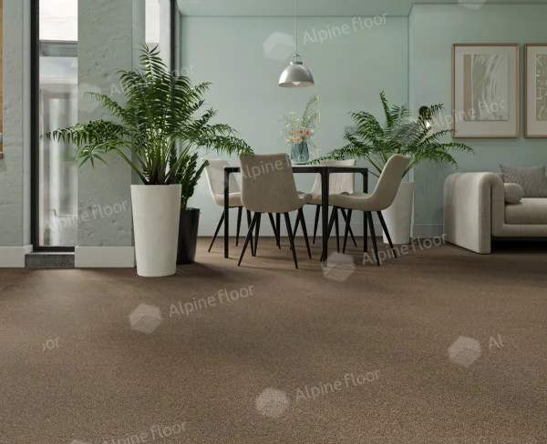 Ковровая плитка Alpine Floor Huron 402-2 Сагино в Самаре