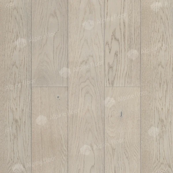 Инженерная доска Alpine Floor Villa Дуб Монблан в Самаре