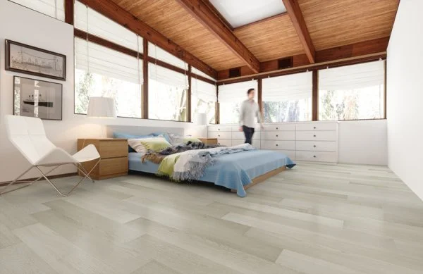 Кварц-виниловая плитка Refloor Fargo Comfort 67W948 Дуб Амстердам в Самаре