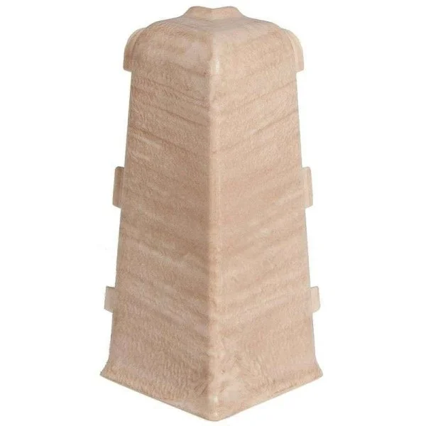 Угол наружный INDO70 04 Дуб Лингбург в Самаре