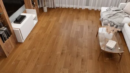 Инженерная доска Alpine Floor Studio Дуб Антик в Самаре