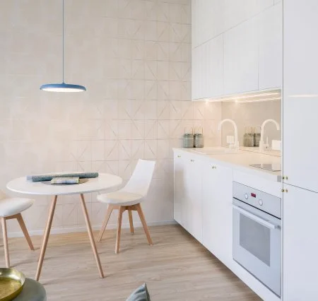 Обои Milassa Окинава OK6 001/1 в Самаре