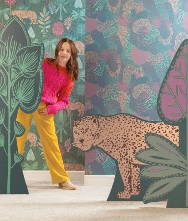 Обои Milassa Bon Voyage D2, 018 в Самаре