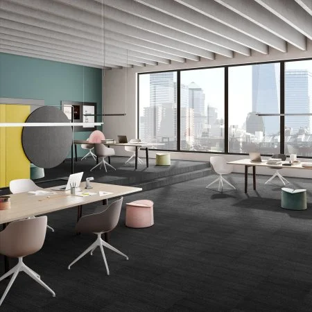 Ковровая плитка AW Marvel 99 в Самаре