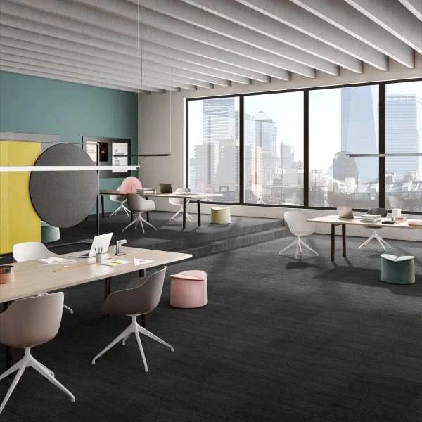 Ковровая плитка AW Marvel 99 в Самаре