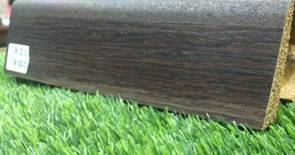 Эластичный пробковый плинтус ArtCorkDesing CW 03-12 10х60х915 мм в Самаре