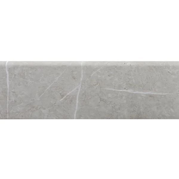 Плинтус MDF Bonkeel 24070 Торос Бьянко (80х16х2400 мм) в Самаре