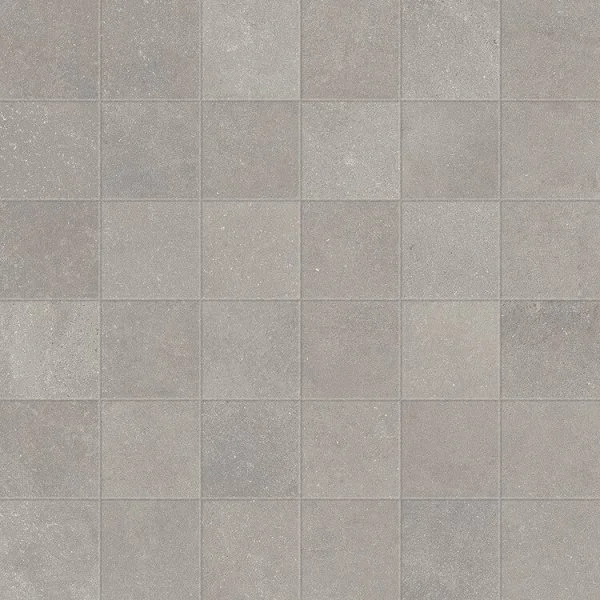 Керамогранит Coliseum Сан-Сиро Грэй Мозаика (Натуральная, 30х30) в Самаре