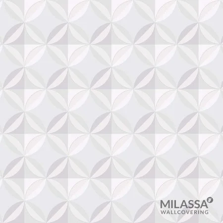 Обои Milassa Modern  М4, 001 в Самаре