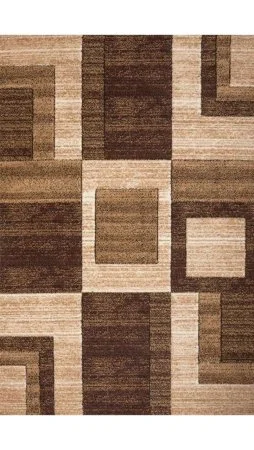 Ковер Синтелон Practica 0,80x1,50 98EDE Прямоугольник в Самаре